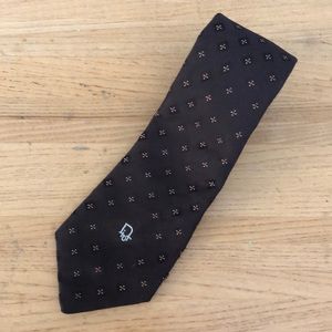 Dior Tie